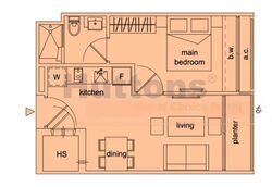 Parc Sophia (D9), Apartment #571697661